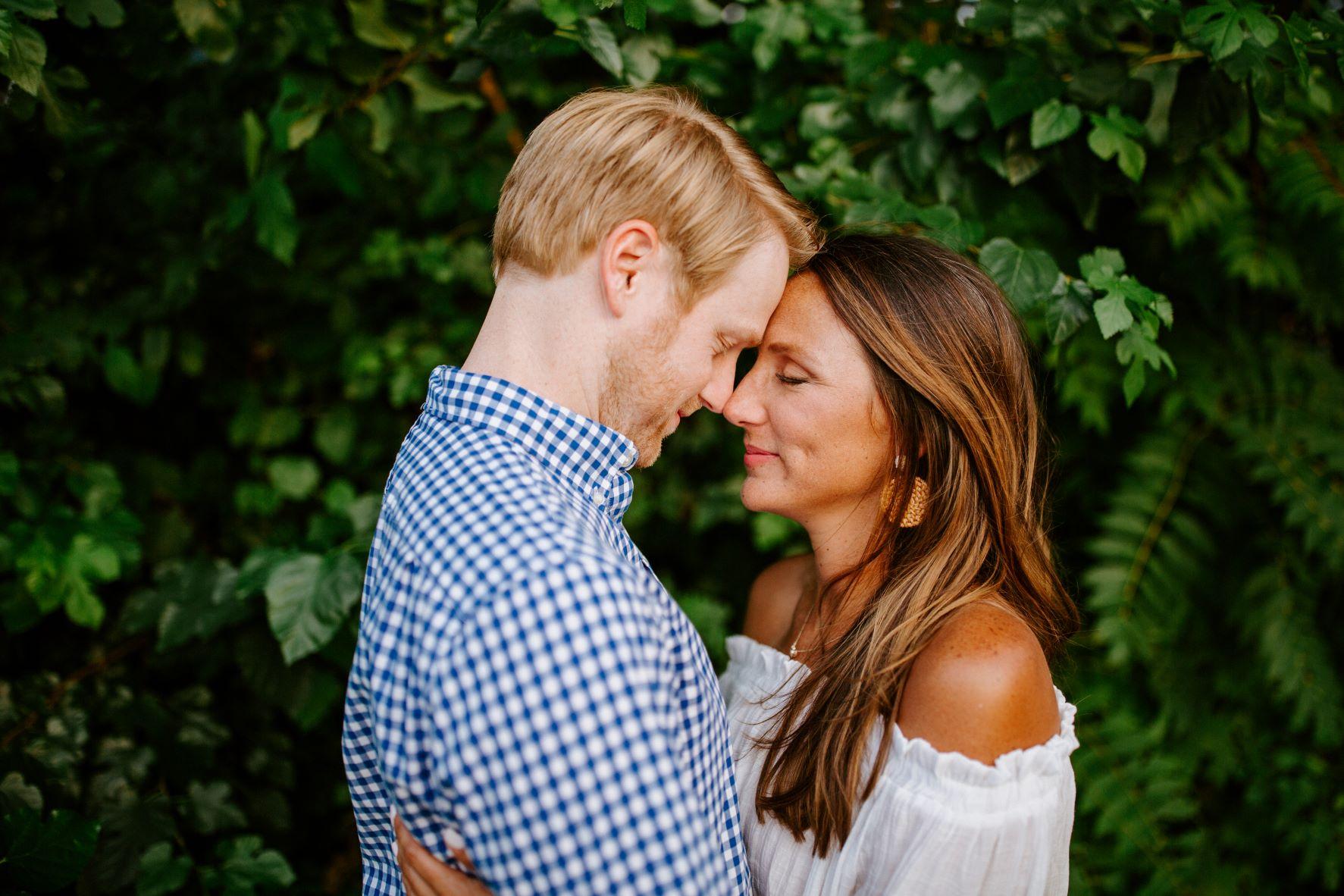 The Wedding Website of Carli Means and Brett Parker
