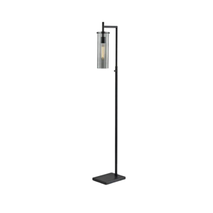 Dalton 1 Light Floor Lamp