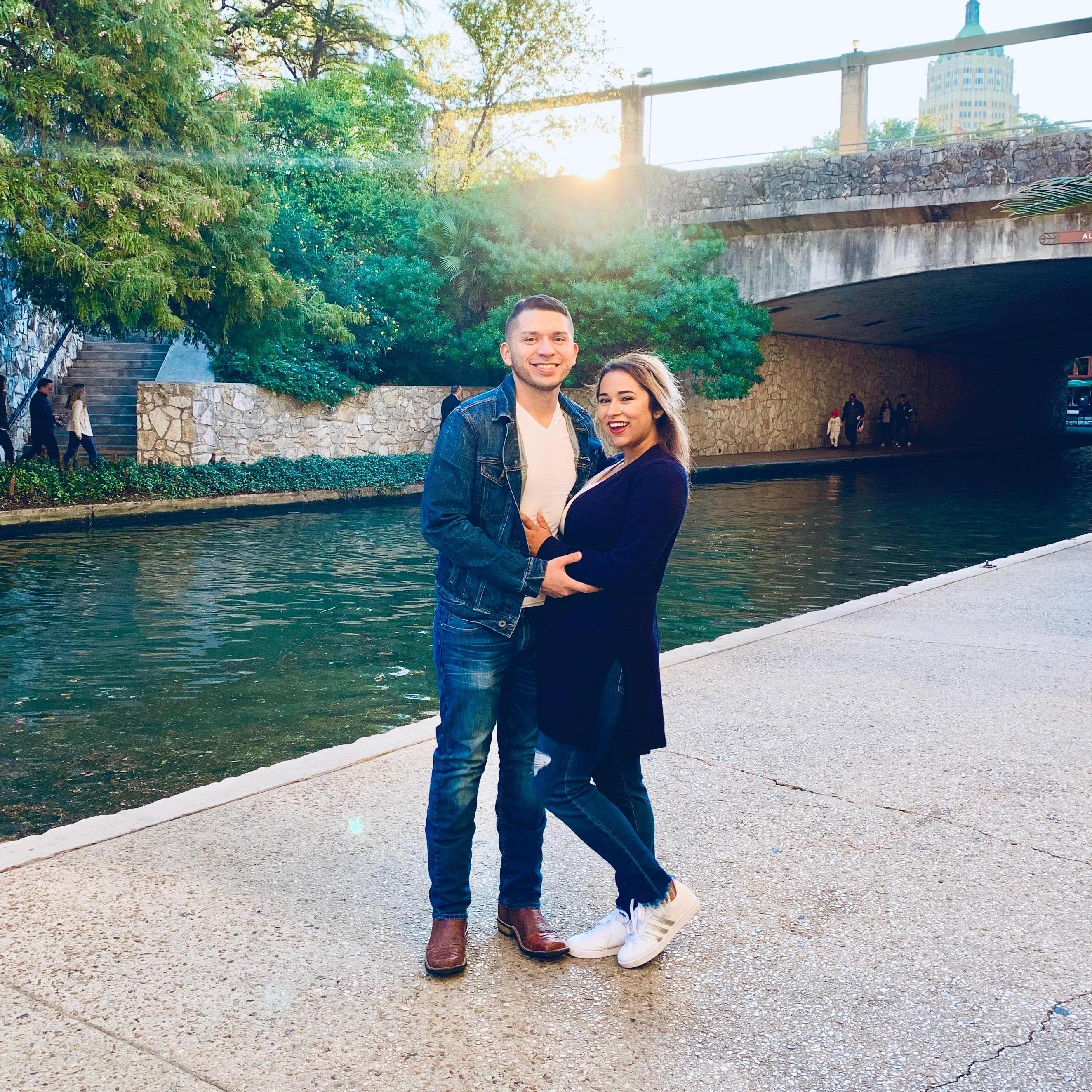 San Antonio 2020