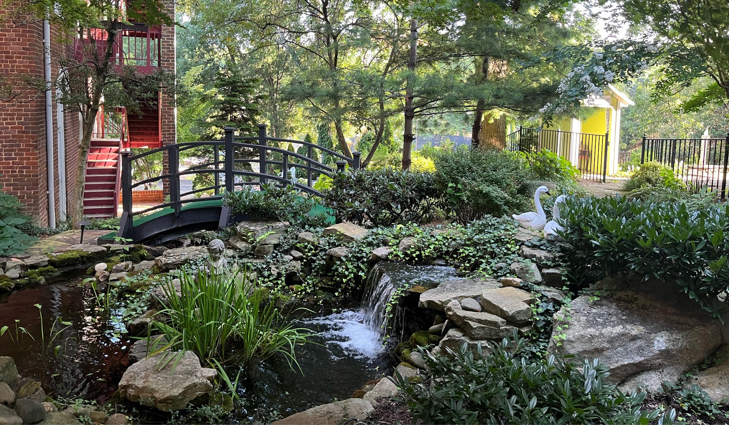 The Wedding Website of Katharine Jackson and Robert Lineburg