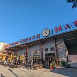 San Pedro Square Market