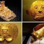 Gold Museum