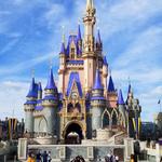 Walt Disney World's Magic Kingdom | Orlando
