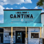 Sea Dog Cantina