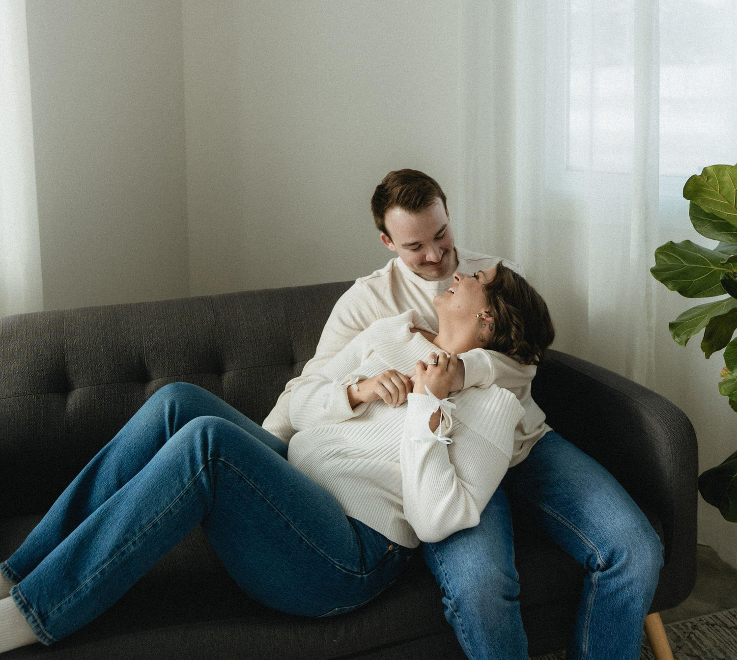 The Wedding Website of Britta Peterson and Kendrick Glatt