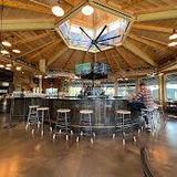 Equilibrium Brewery- Taproom and Bonfire Restaurant