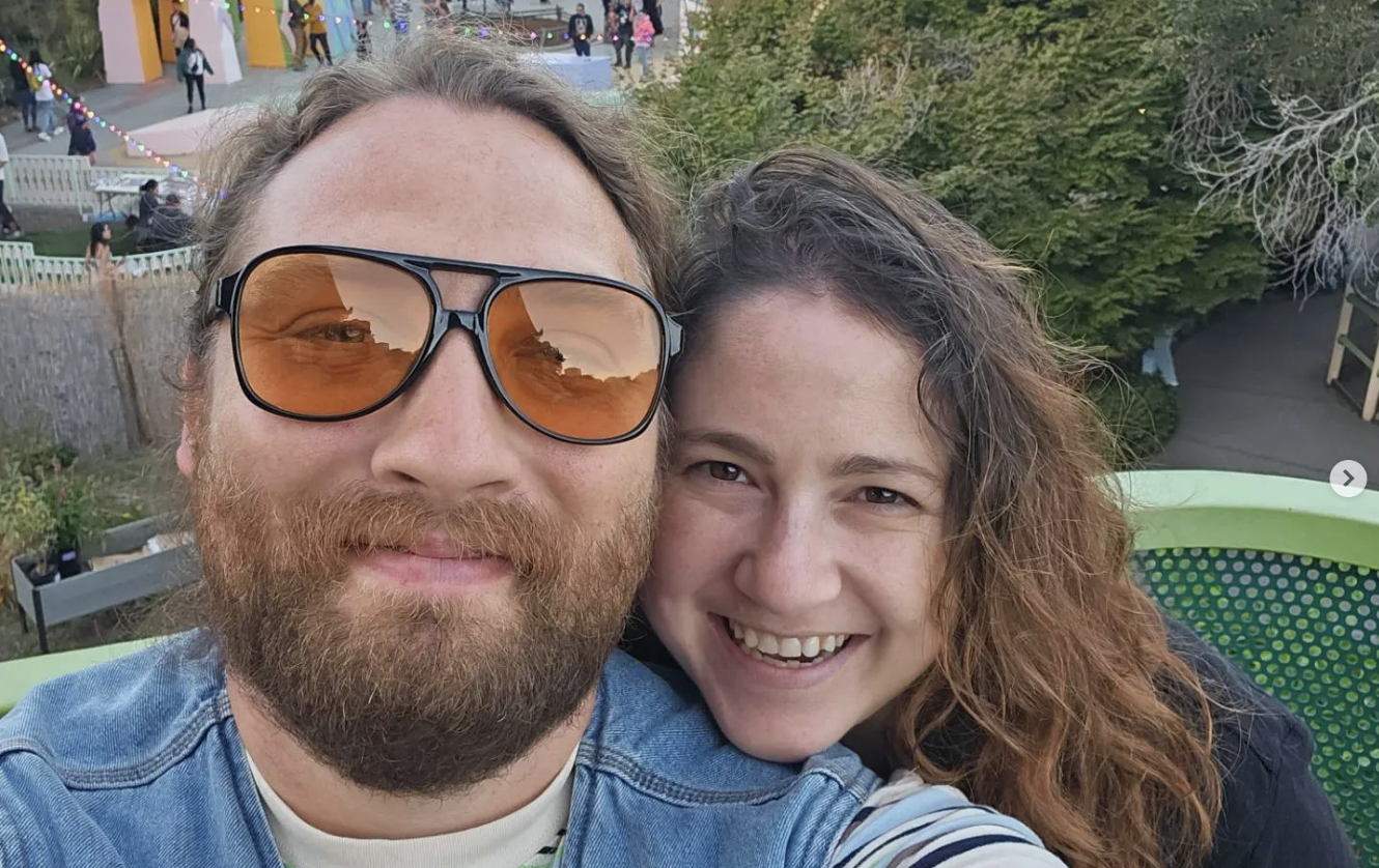 The Wedding Website of Zachary Burke and Lauren Jacobson