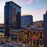 Downtown