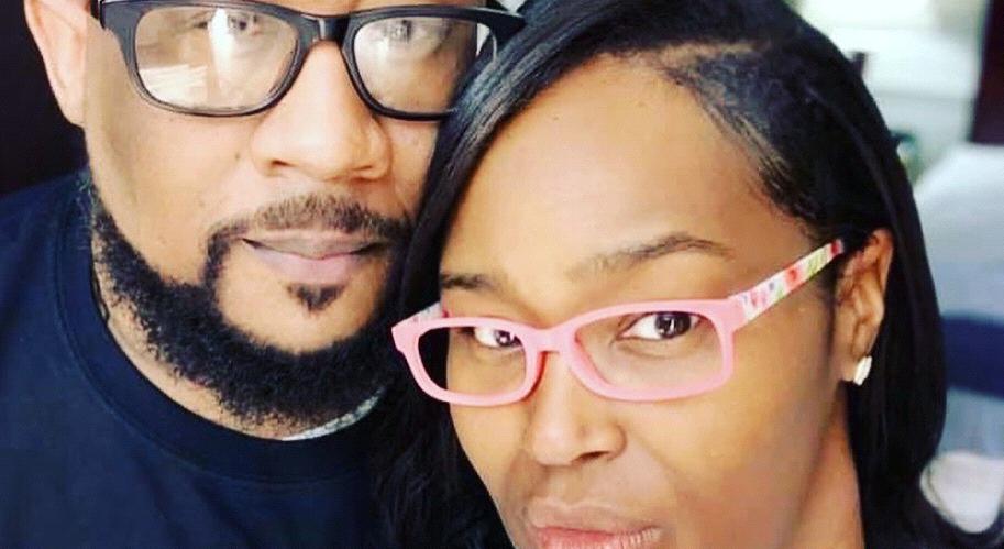 Brandon Roddy and Marea Hodge's Wedding Website