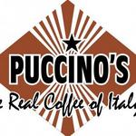 Puccino's Coffee