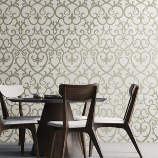 Rhapsody Self Adhesive Wallpaper