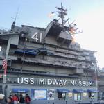 USS Midway Museum