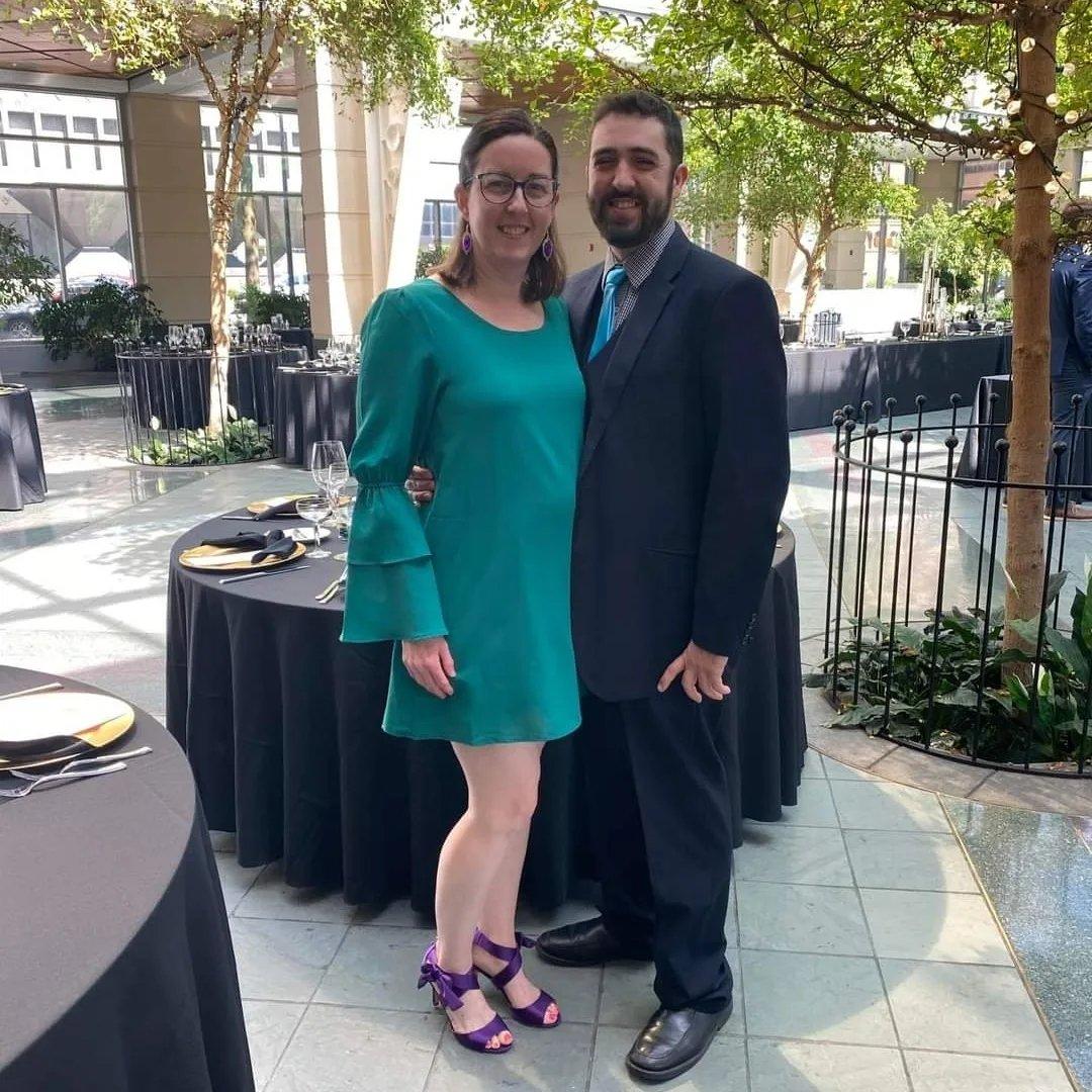 The Wedding Website of Brooke Kuykendall and Kevin Barfield