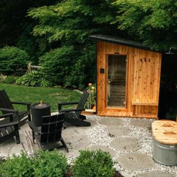 Sauna Fund