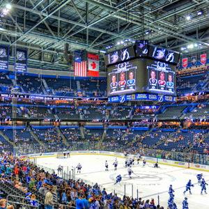 Hockey Tickets
