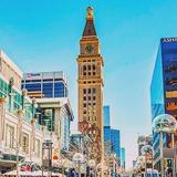 16th Street Mall