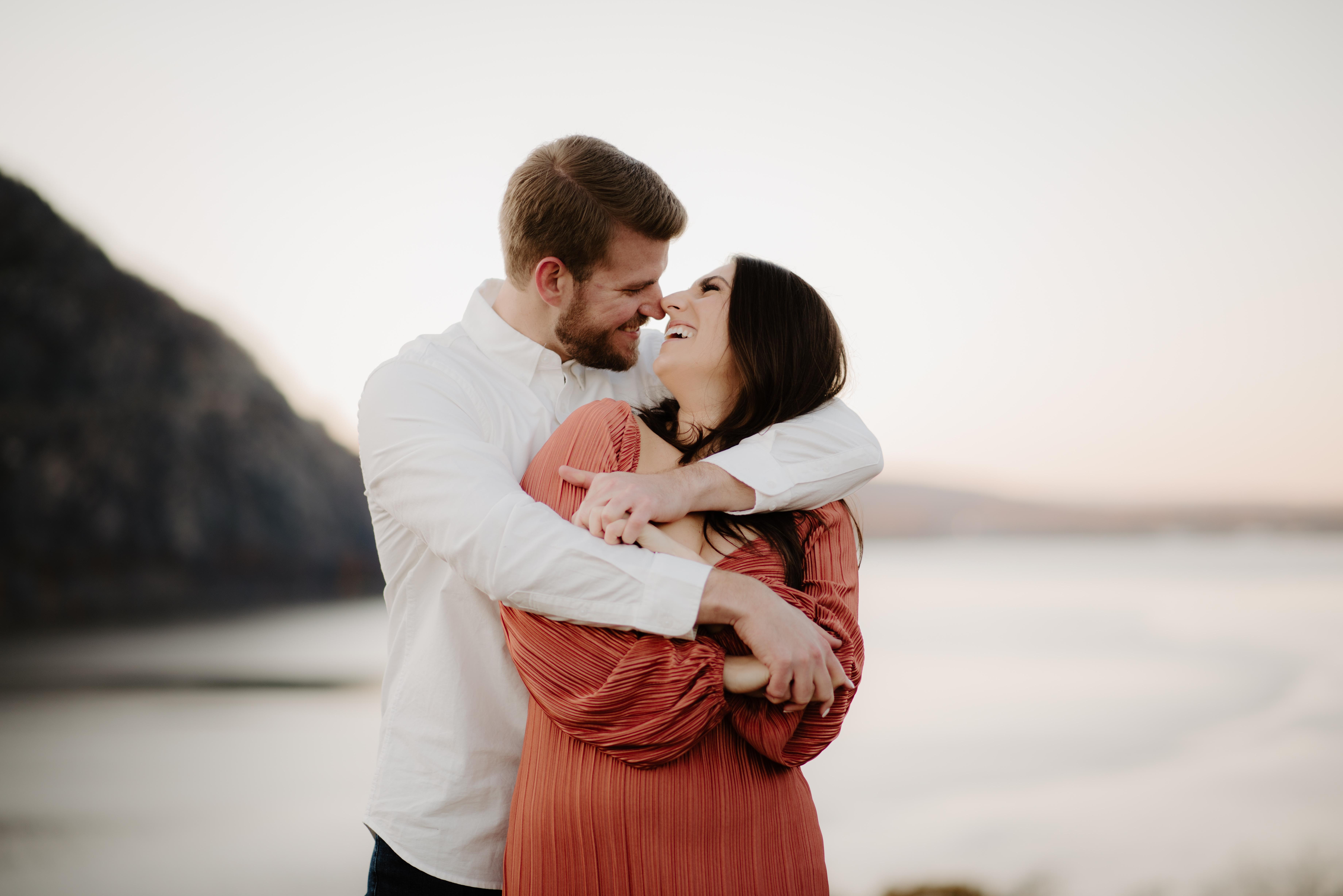 The Wedding Website of Dana Wilhelm and Bobby Byrne