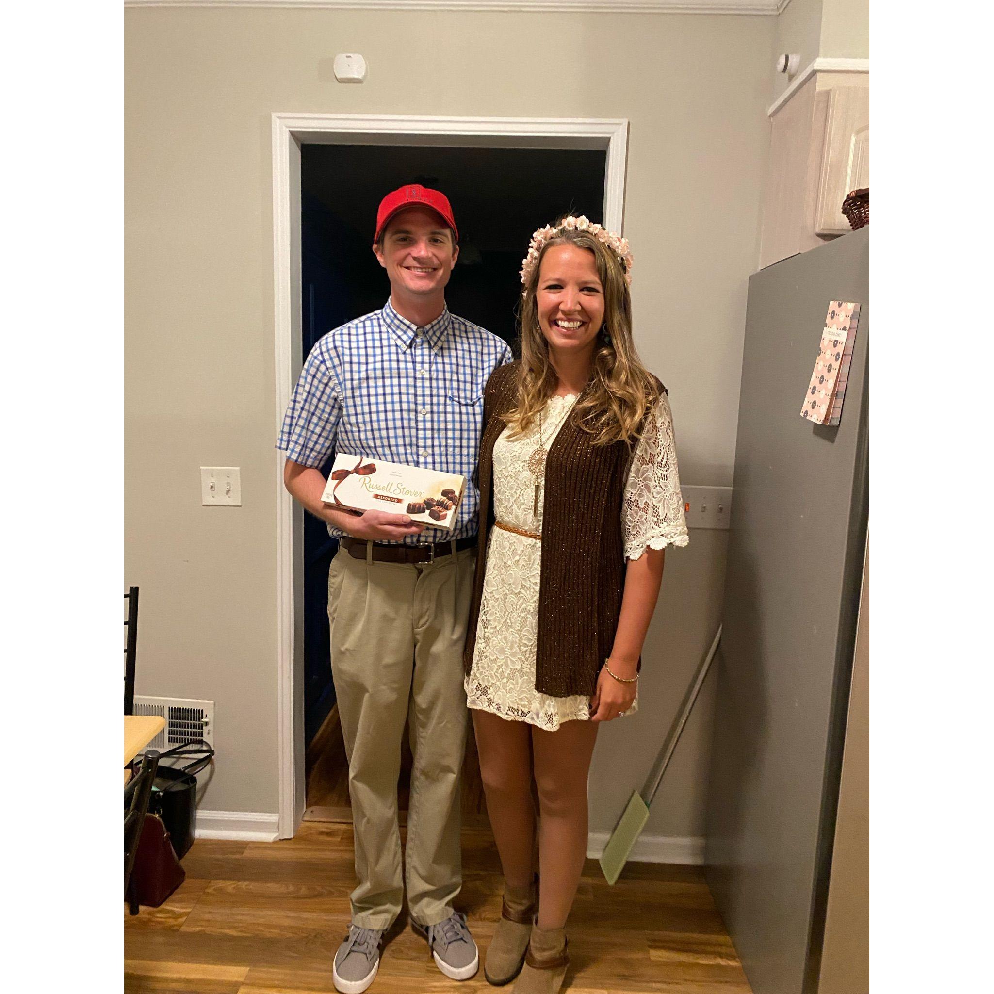 Halloween 2021