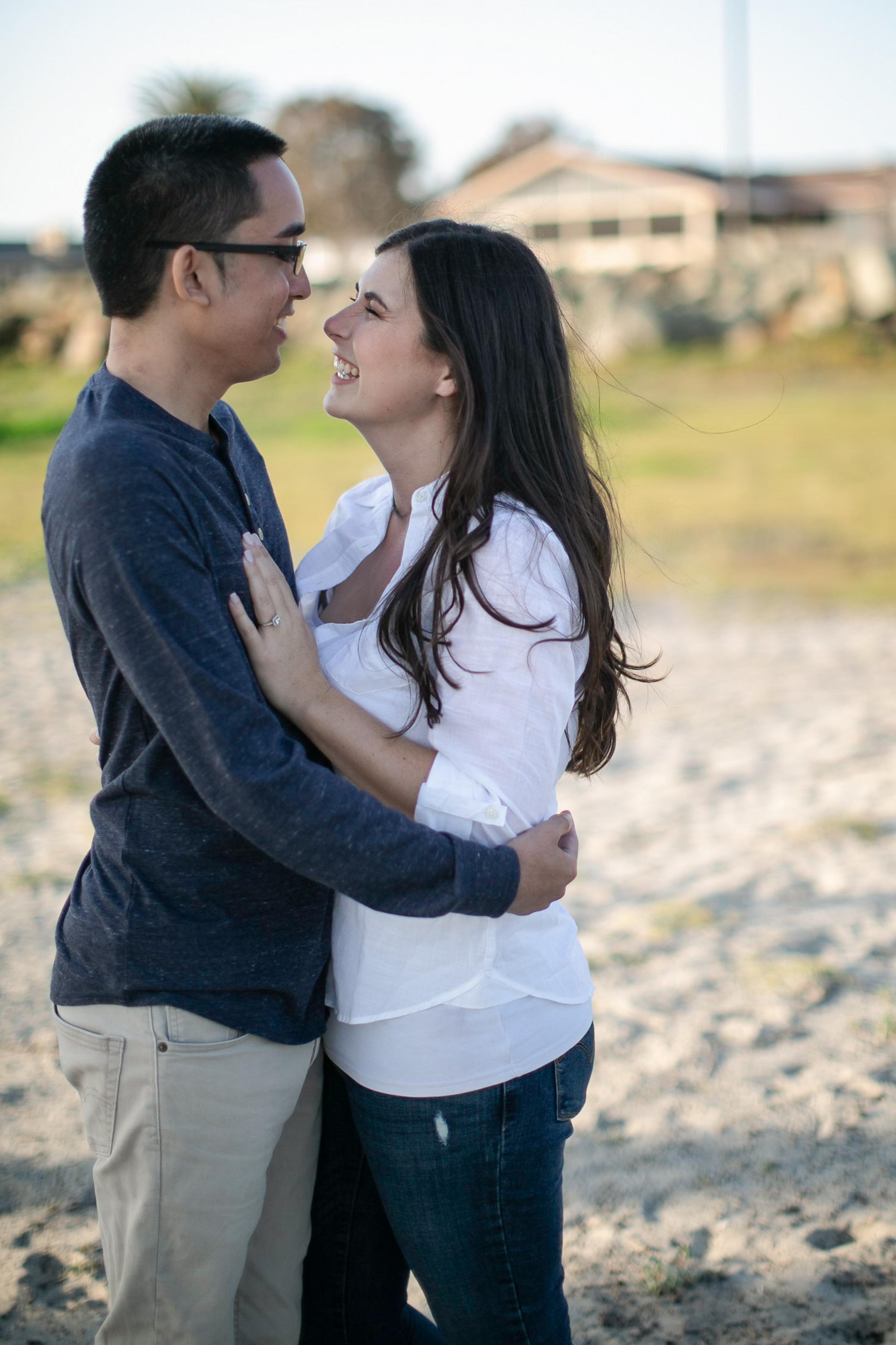 The Wedding Website of Alex Miele and Michael Feet