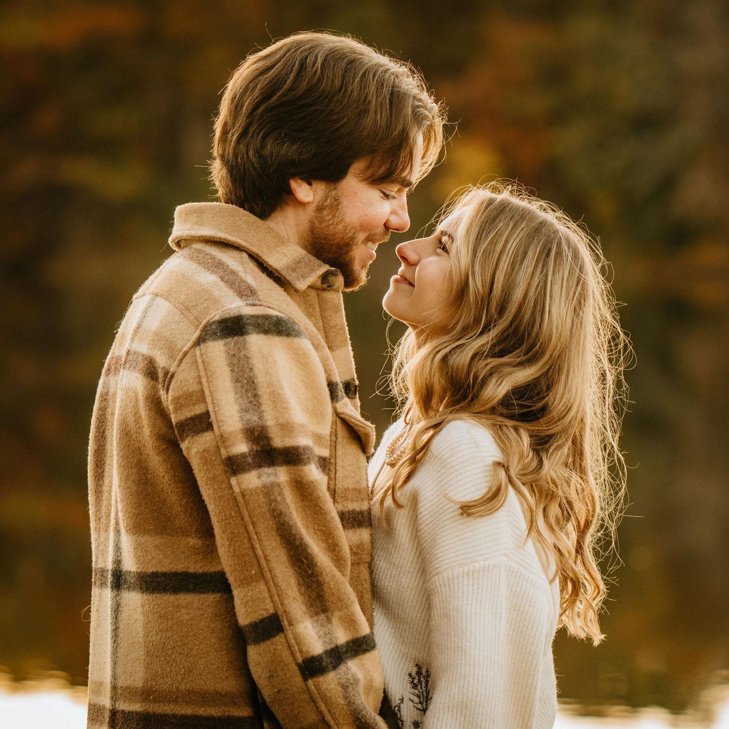 Engagement photos!