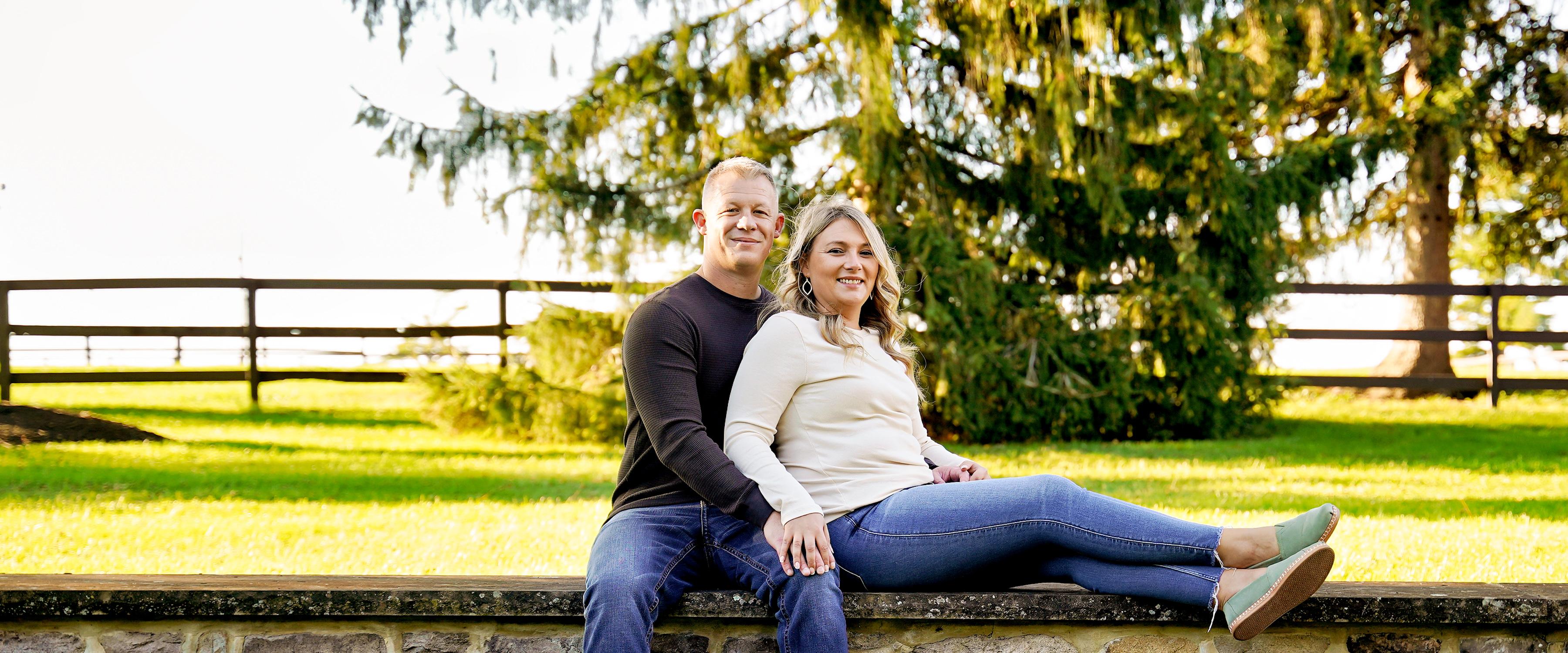 The Wedding Website of Katie Crews and Adam Becker