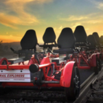 Rail Explorers: Rhode Island Division