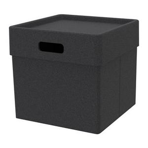 EKET Box, dark gray