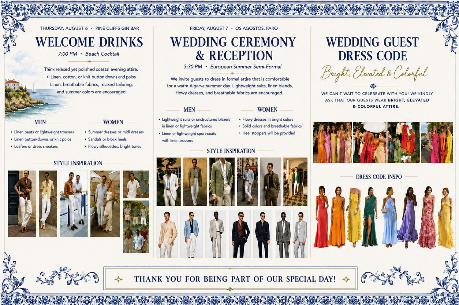 The Wedding Website of Jennifer Elli and Blake Mulligan