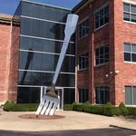 World's Largest Fork