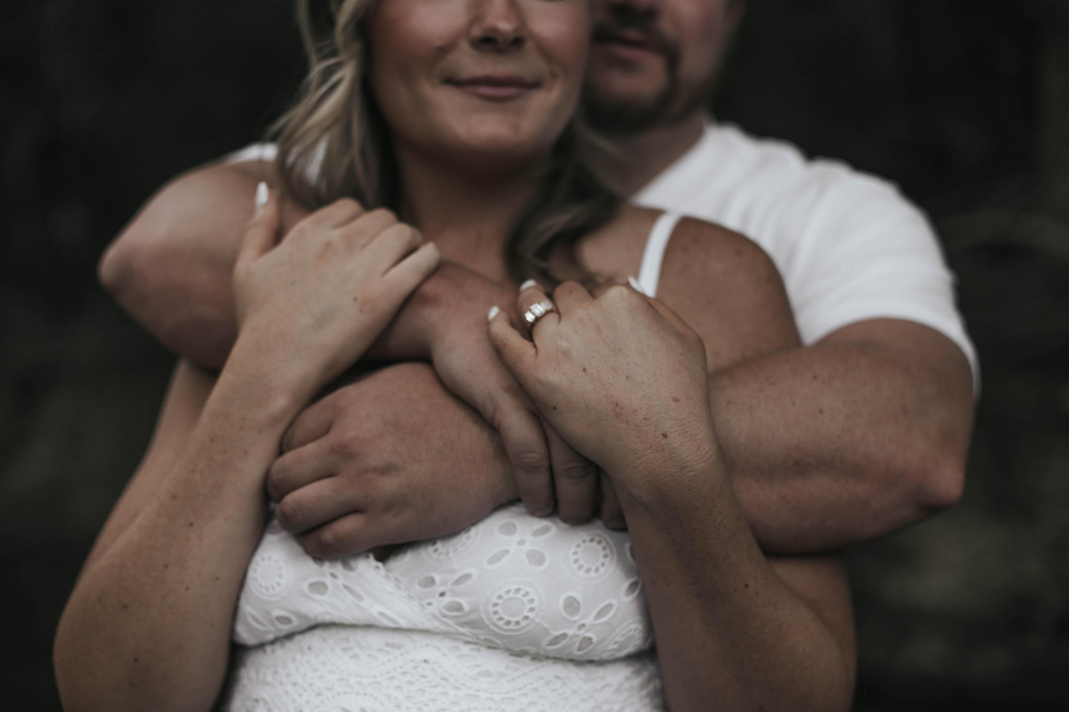 The Wedding Website of Lydia Poole and Evan Wilson