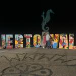 Puerto Vallarta Malecon