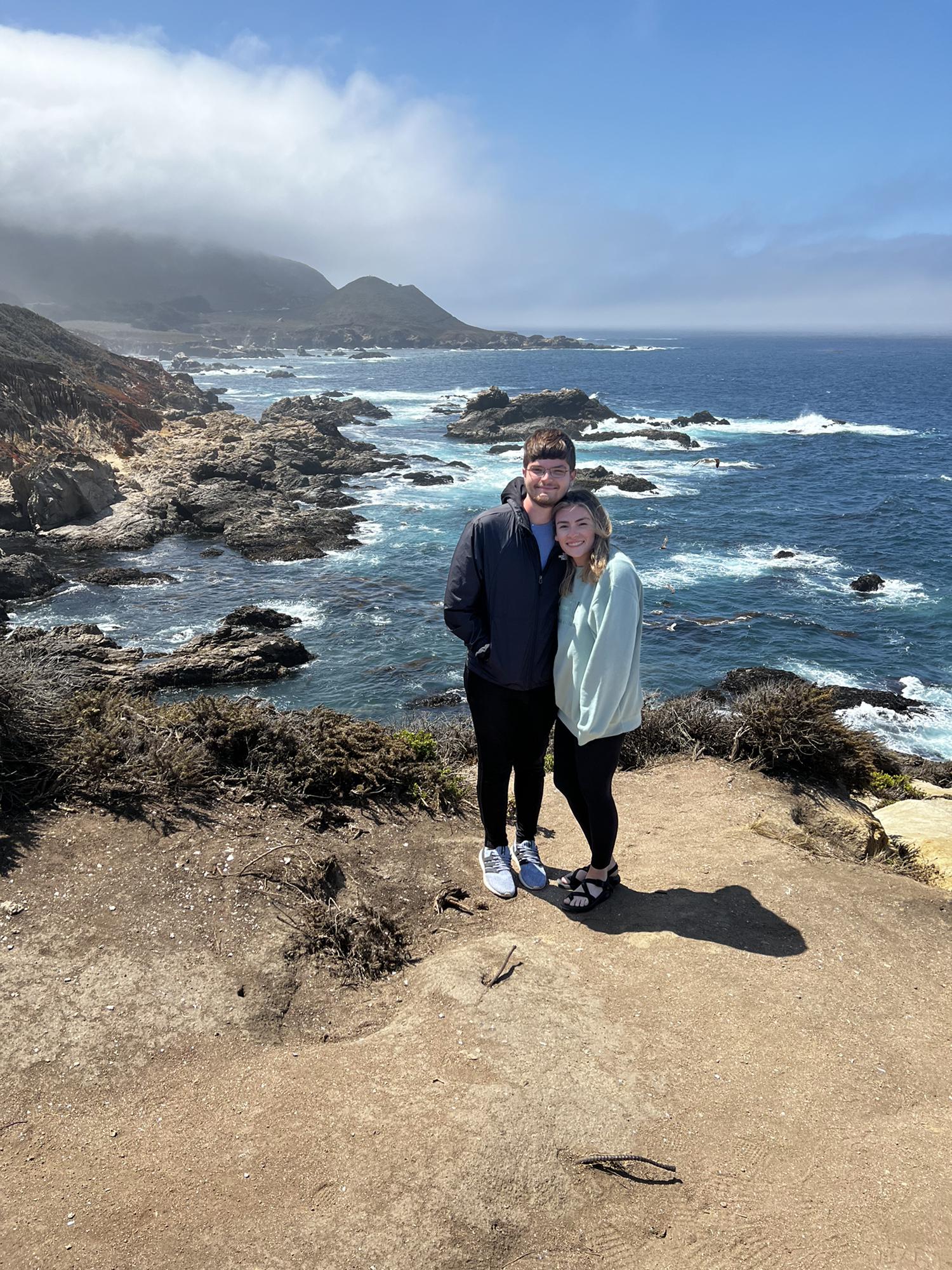 Highway 1 California