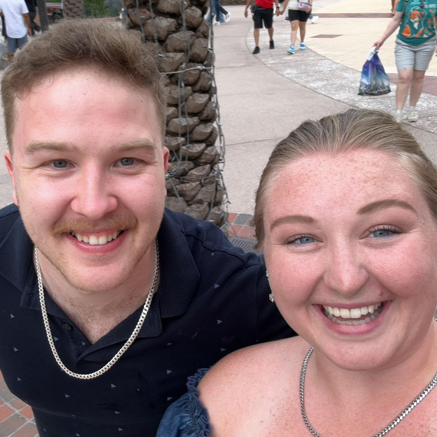 Downtown Disney