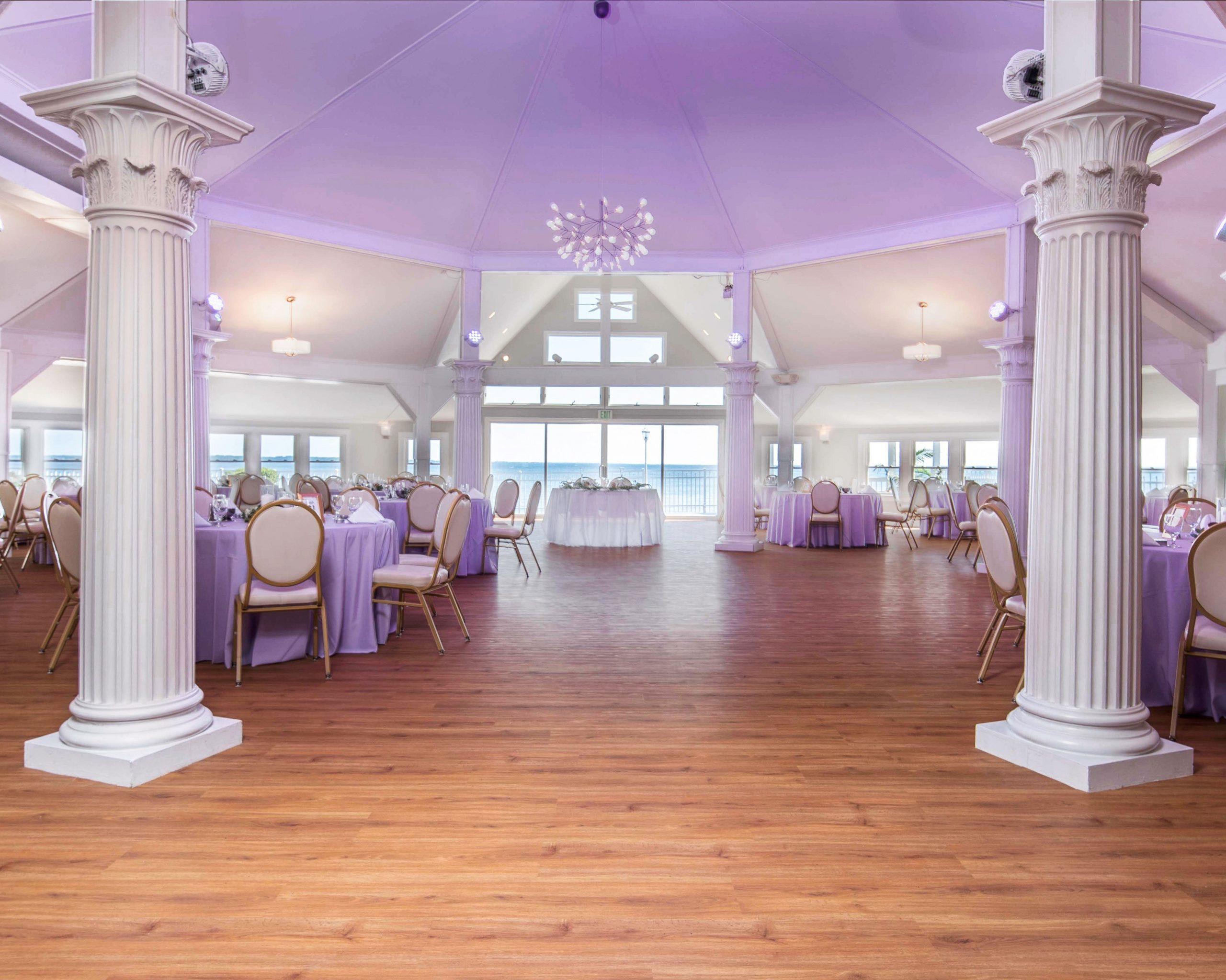 The Wedding Website of Danielle Garcia Olivares and Brendan Zaleski