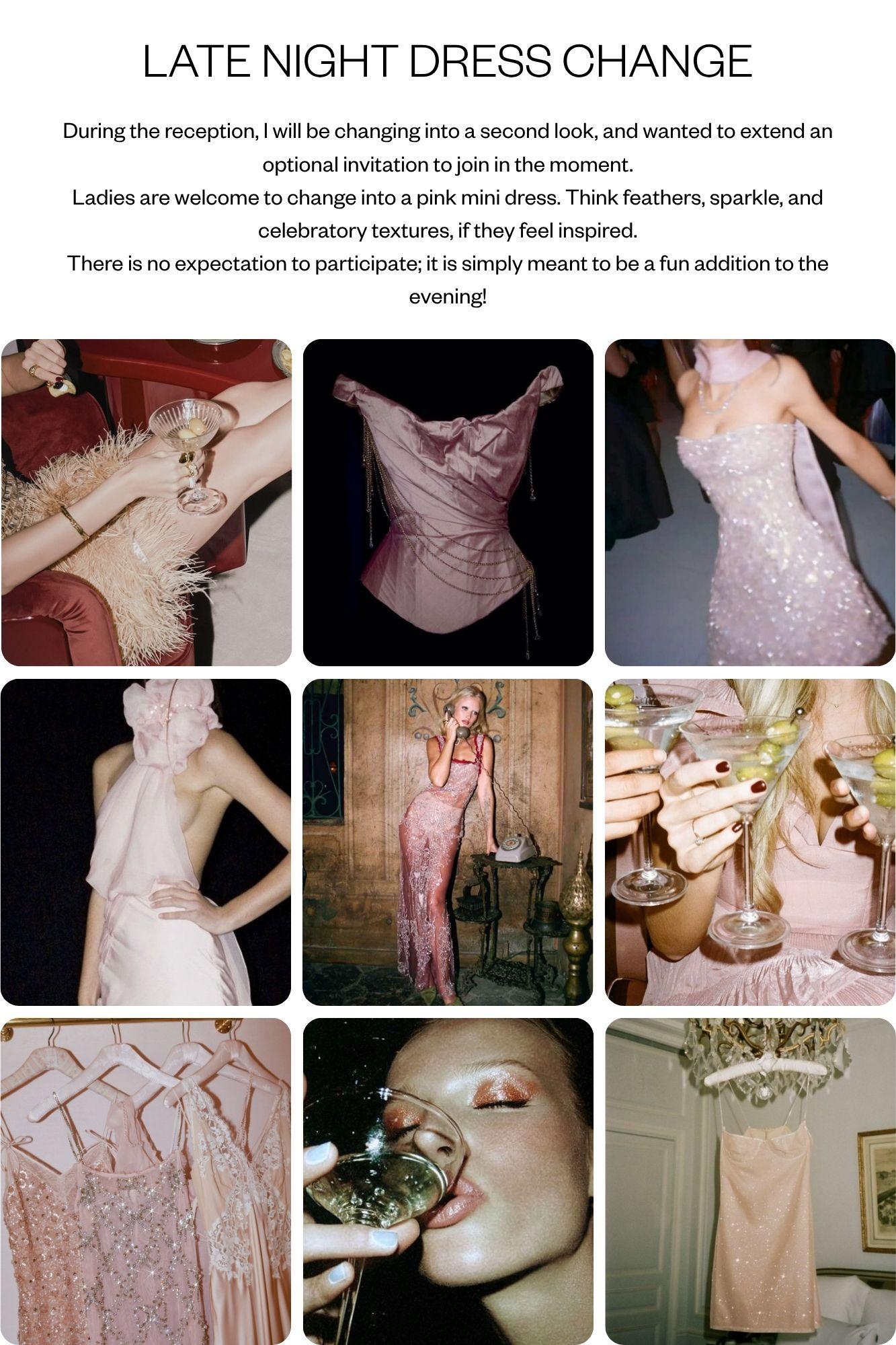 The Wedding Website of Tim Brennan and Skyler White