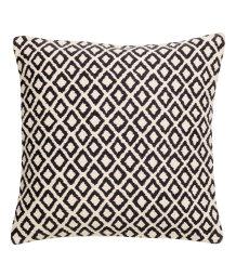Jacquard-weave Cushion Cover