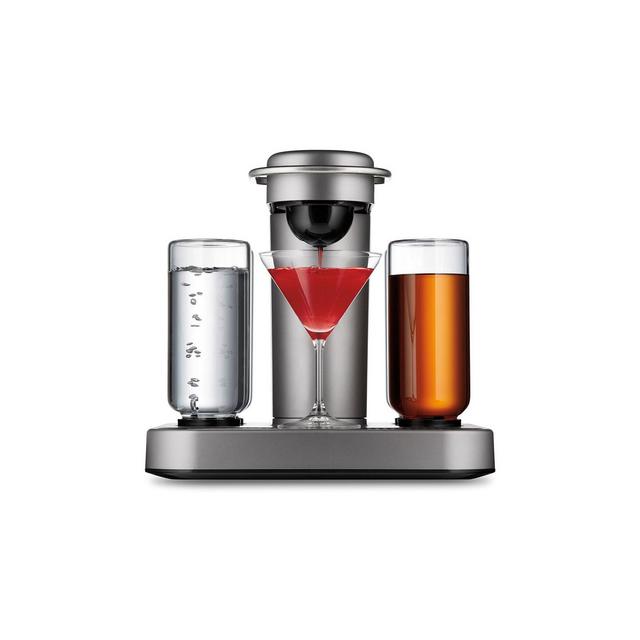 Bartesian Premium Cocktails On Demand