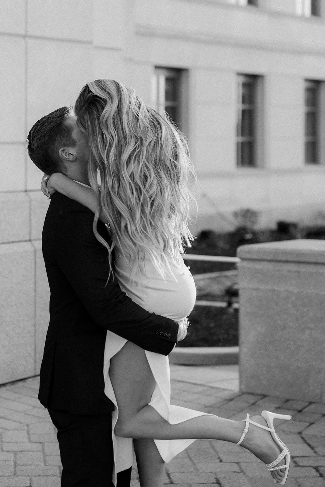 The Wedding Website of Sydney Brotherton and Drew Carlson