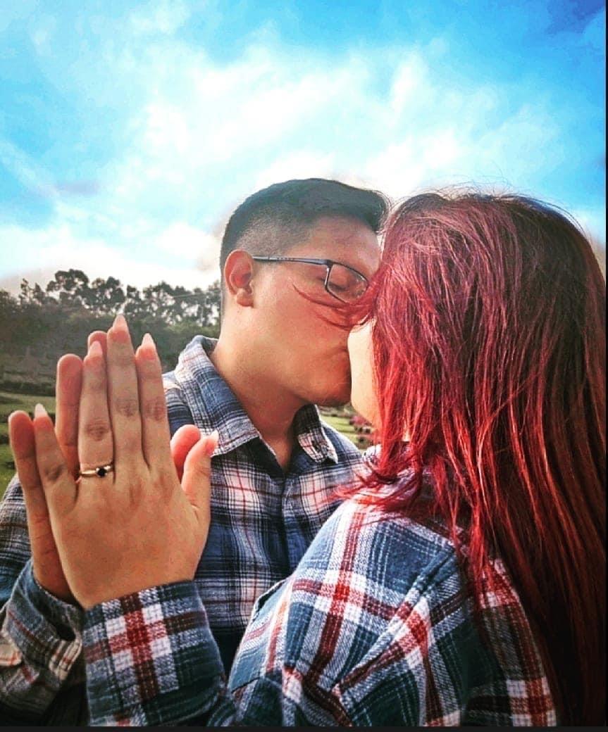 The Wedding Website of Stephanie Leticia Benavides and Sebastian Ramiro Ballesteros