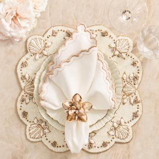 Arches Napkin, Set of 4