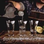 Complimentary Tequila Tasting
