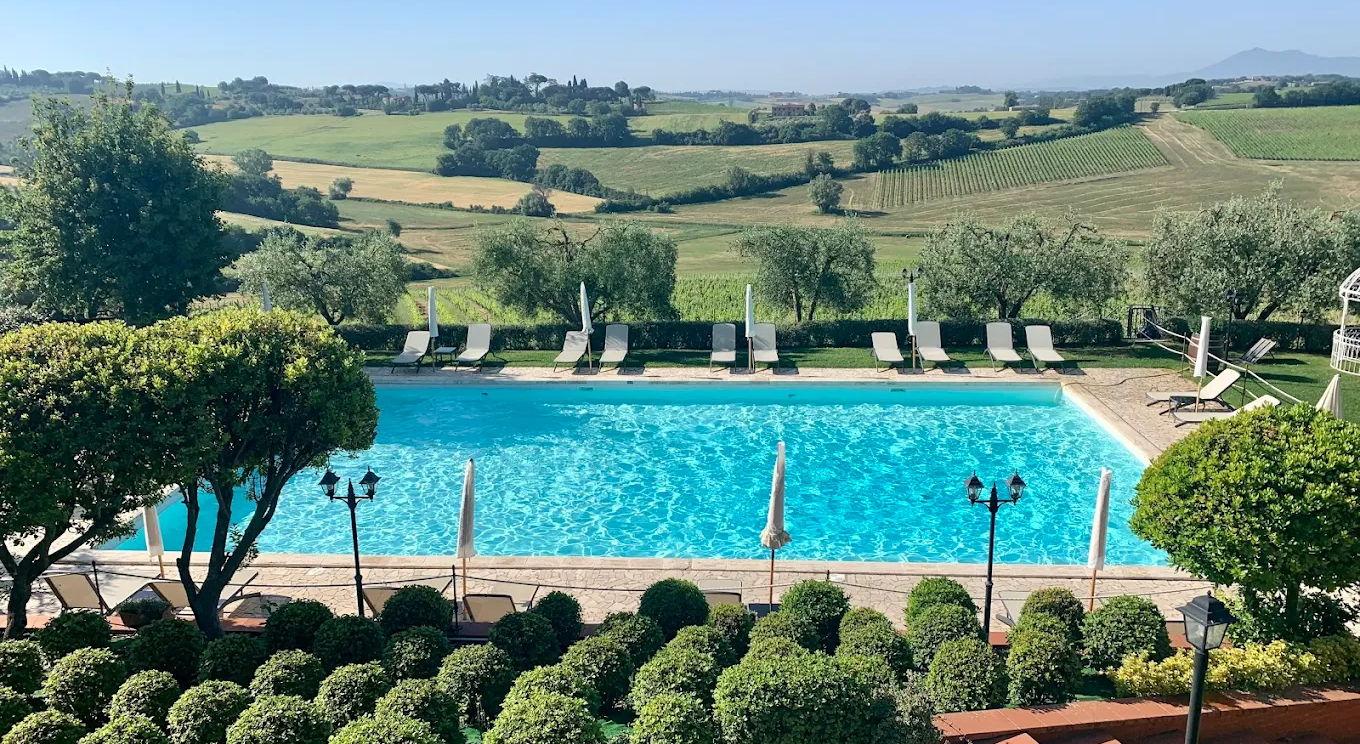 The Wedding Website of Briana Fancy and Connor Robbins