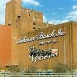 Anheuser-Busch St. Louis Brewery
