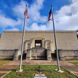 Gonzales Memorial Museum