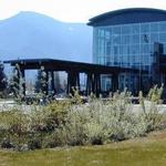 Columbia Gorge Interpretive Center Museum