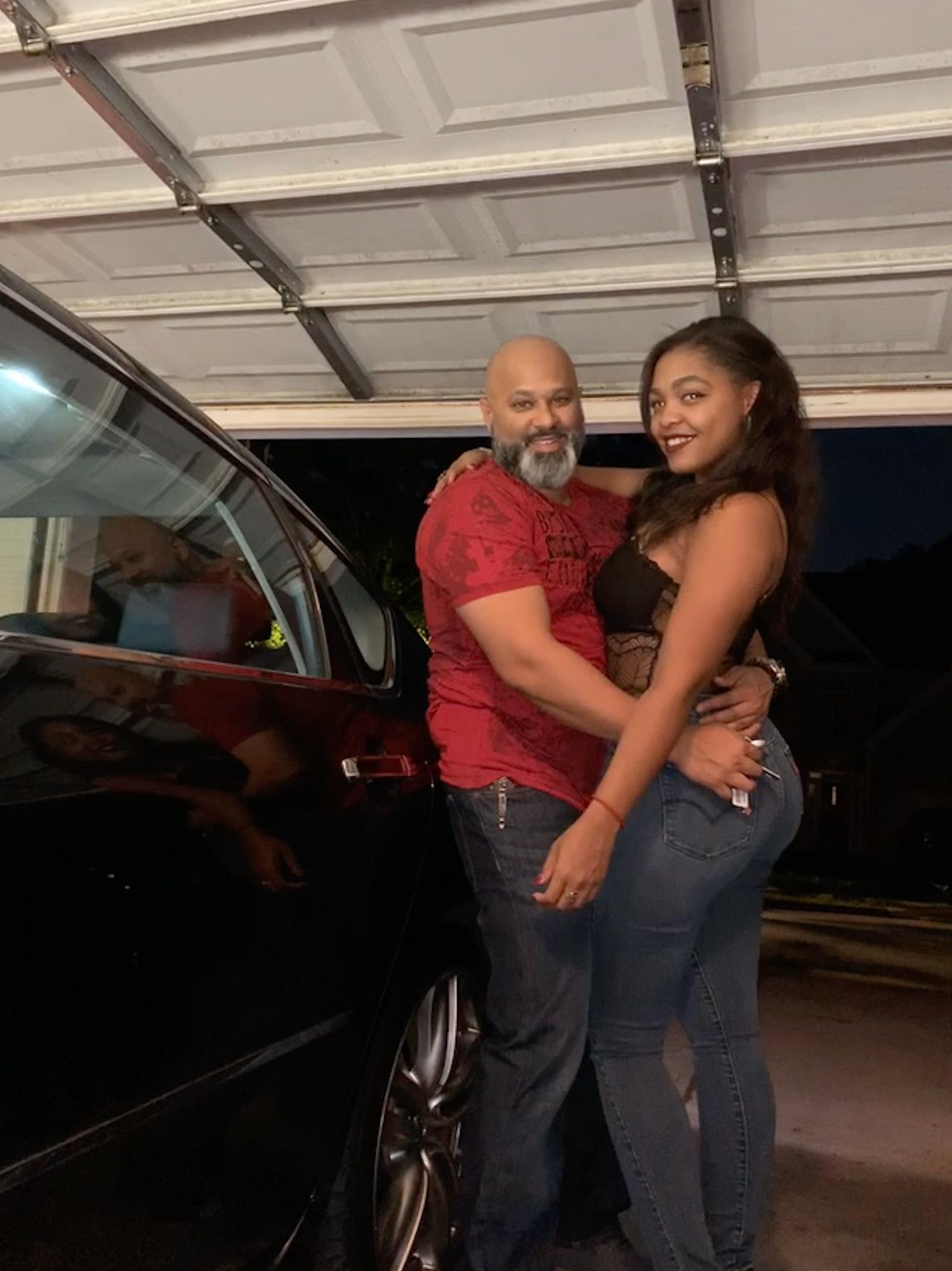 we sexy AF!!!