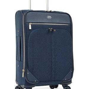 Vince Camuto Ameliah 24" Expandable Softside Spinner Suitcase