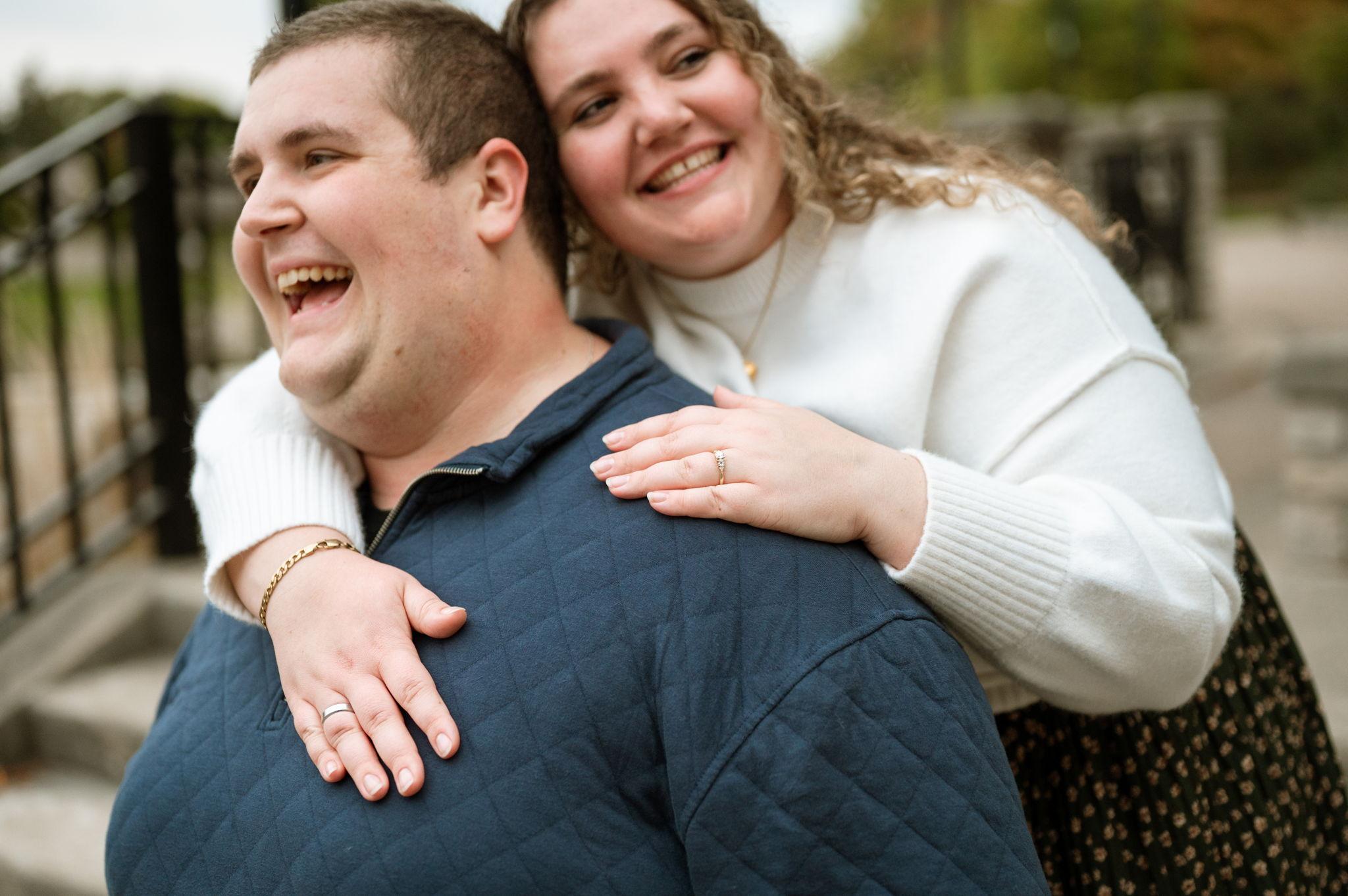 The Wedding Website of Jackie Ludwig and Chris Wolfram