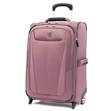 Travelpro Lightweight Expandable Rollaboard Luggage