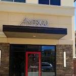 Amerigo Italian Restaurant